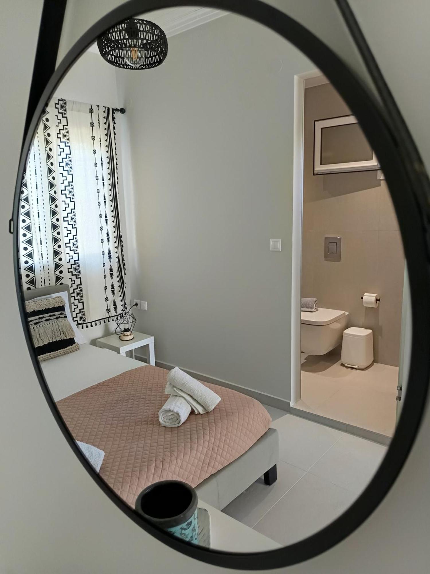 Drosostalia Apartments Lefkáda Buitenkant foto